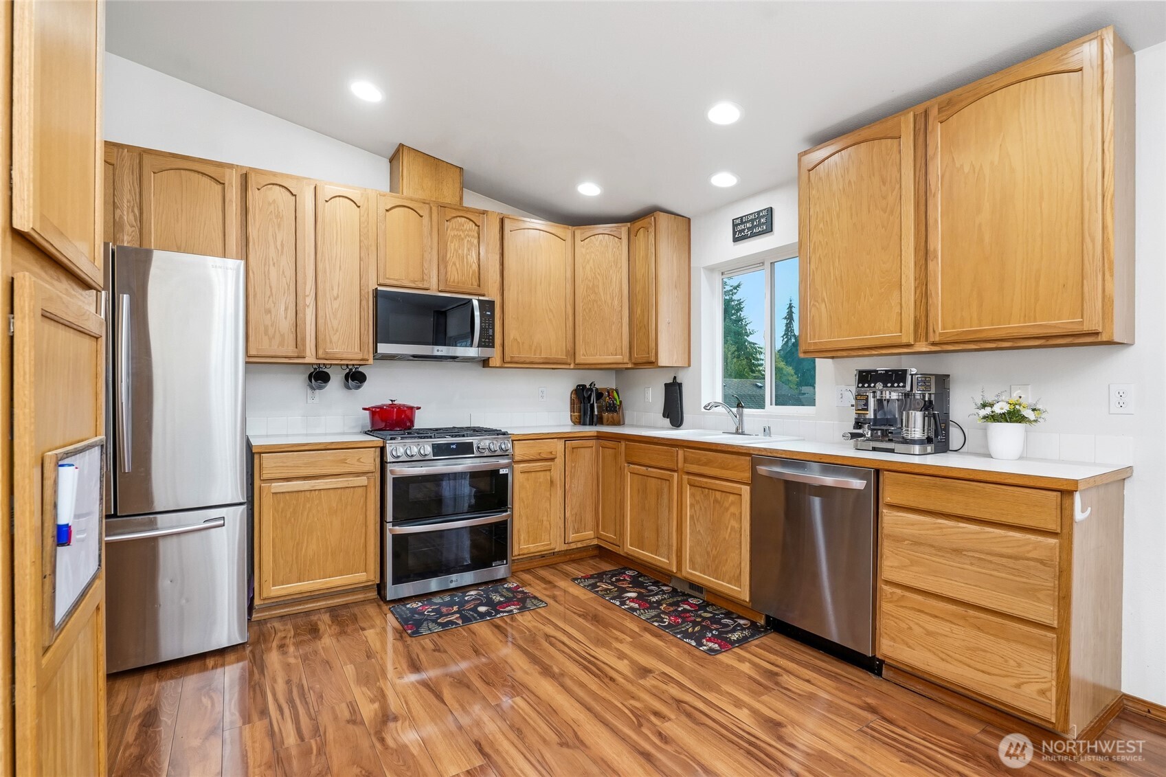 20518 65th Drive NE, Arlington, WA 98223-4233