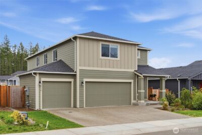 430 NE Ridge Point Boulevard , Belfair, WA 98528 - Photo 1