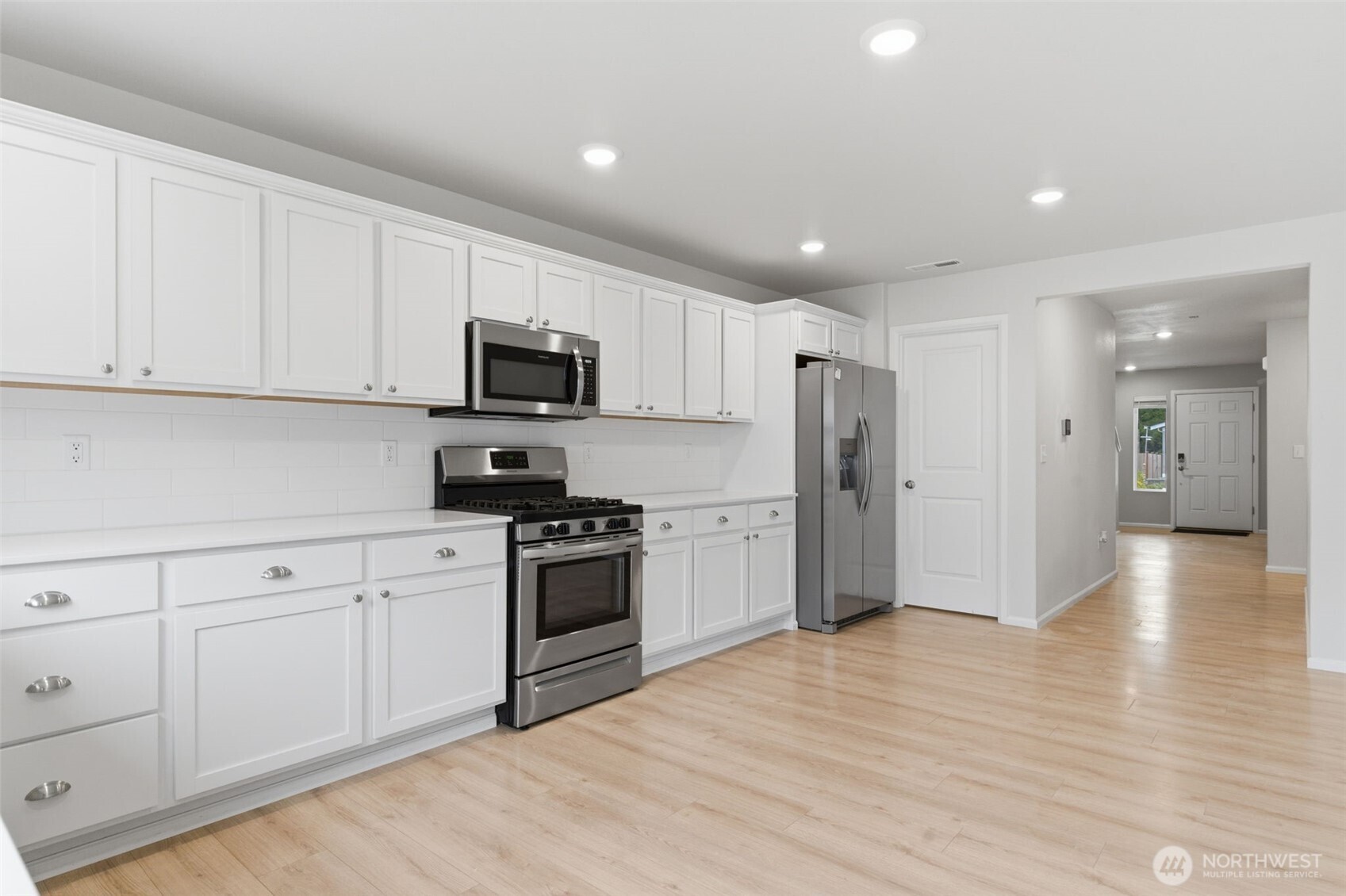 430 NE Ridge Point Boulevard , Belfair, WA 98528