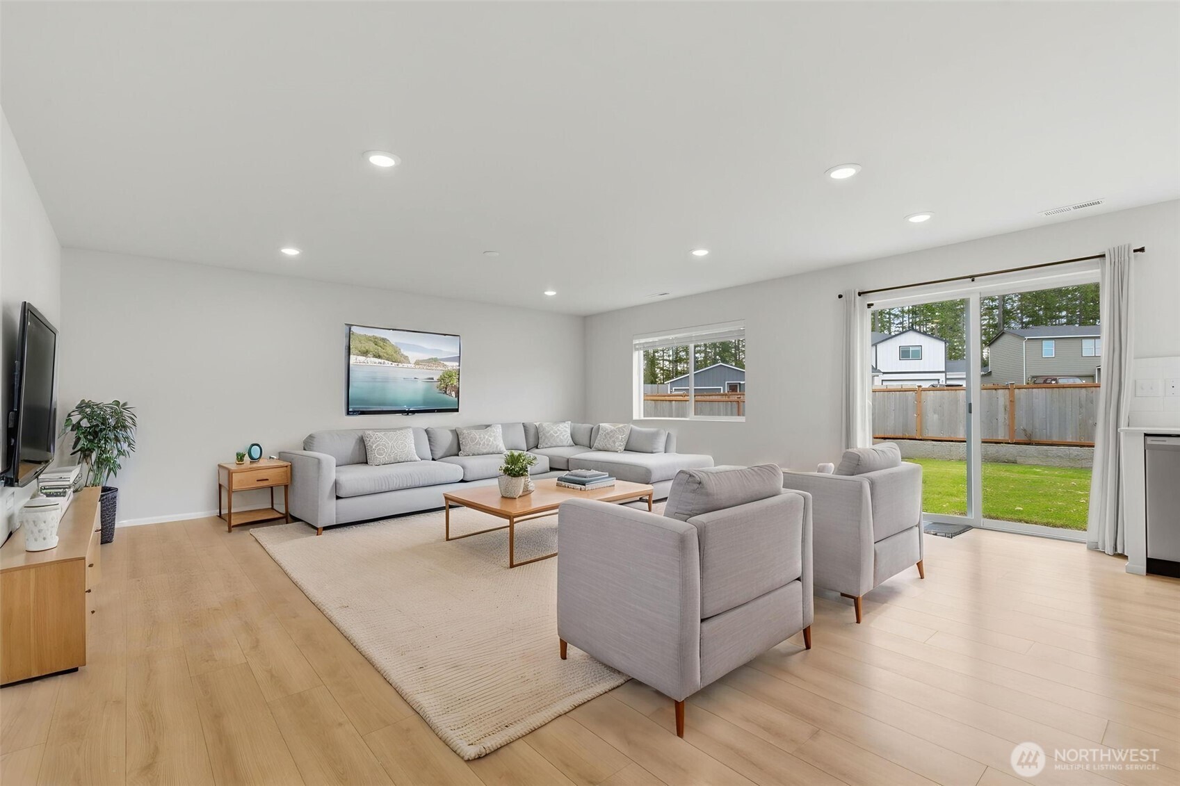 430 NE Ridge Point Boulevard , Belfair, WA 98528