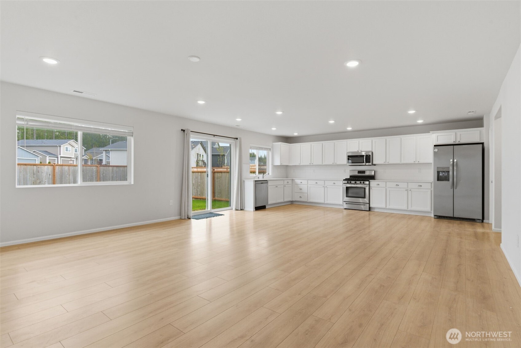 430 NE Ridge Point Boulevard , Belfair, WA 98528