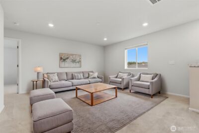 430 NE Ridge Point Boulevard , Belfair, WA 98528 - Photo 19