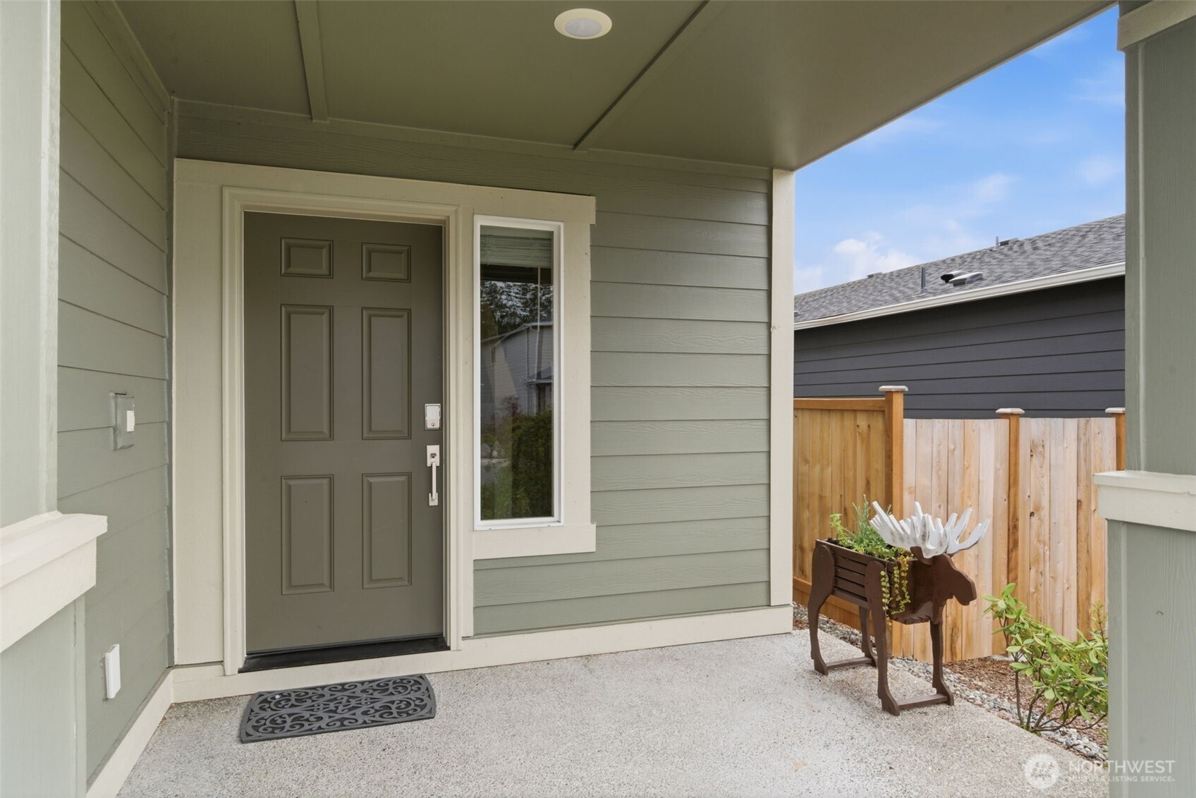 430 NE Ridge Point Boulevard , Belfair, WA 98528