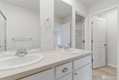 430 NE Ridge Point Boulevard , Belfair, WA 98528 - Photo 23
