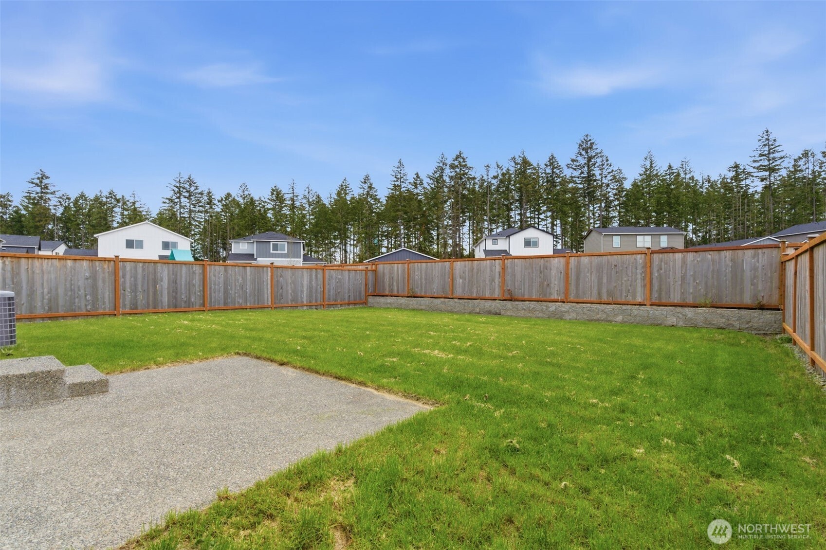 430 NE Ridge Point Boulevard , Belfair, WA 98528