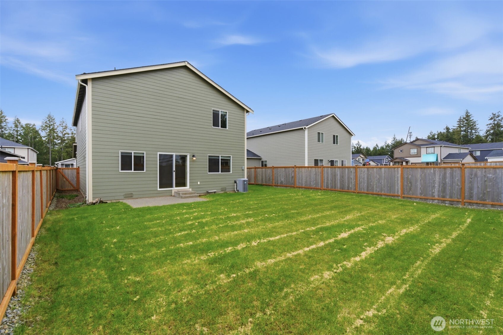 430 NE Ridge Point Boulevard , Belfair, WA 98528