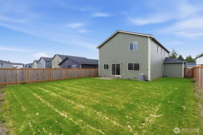 430 NE Ridge Point Boulevard , Belfair, WA 98528 - Photo 34