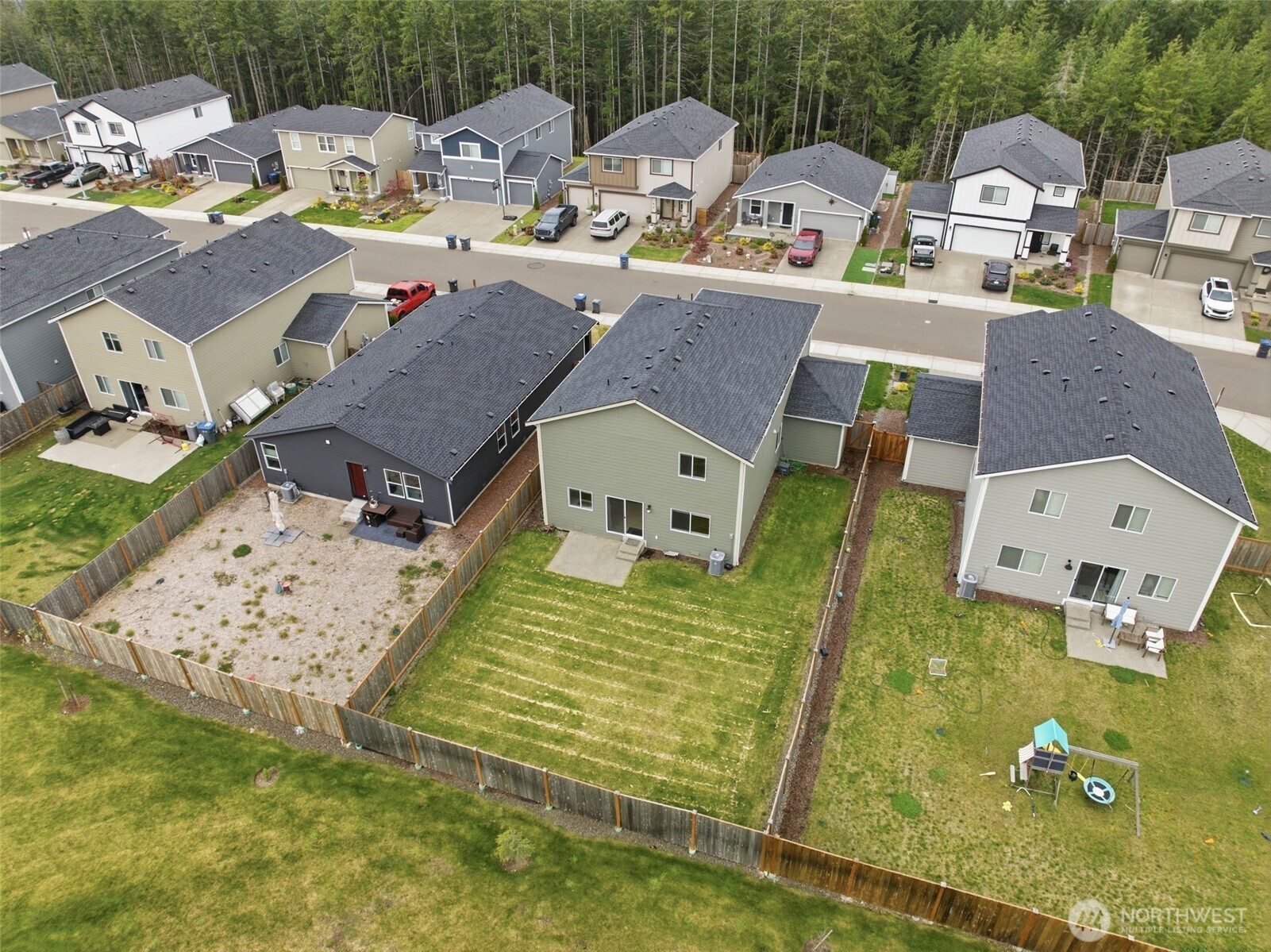 430 NE Ridge Point Boulevard , Belfair, WA 98528