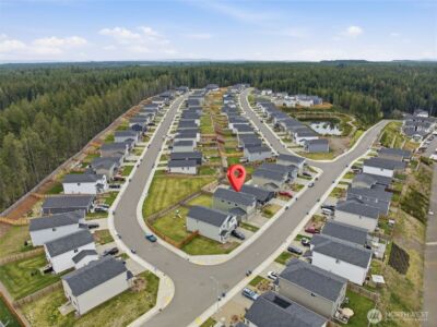 430 NE Ridge Point Boulevard , Belfair, WA 98528 - Photo 37