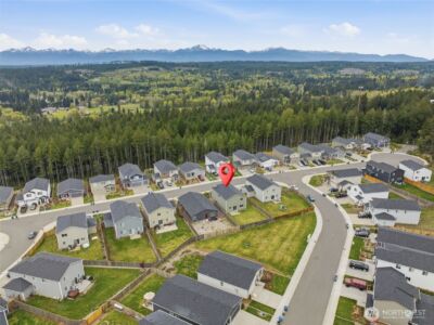 430 NE Ridge Point Boulevard , Belfair, WA 98528 - Photo 38