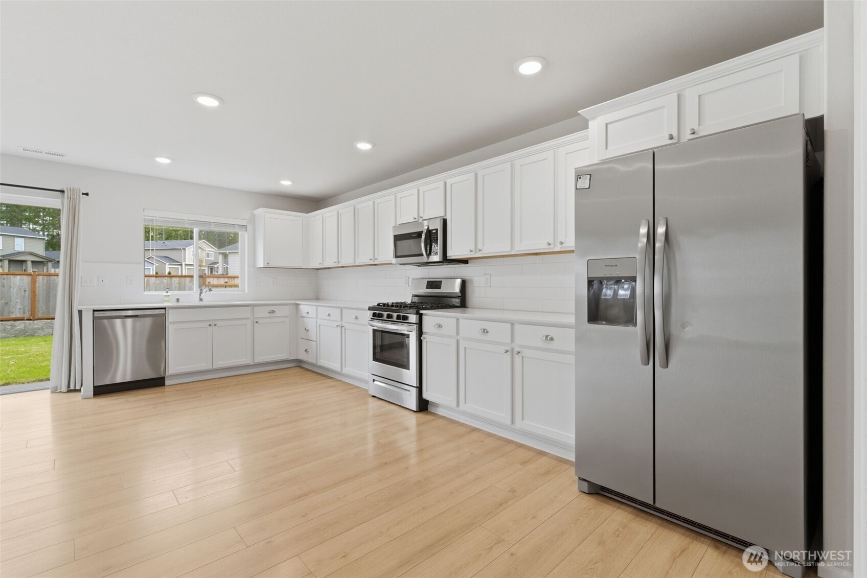 430 NE Ridge Point Boulevard , Belfair, WA 98528