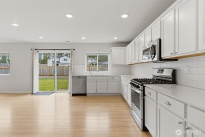430 NE Ridge Point Boulevard , Belfair, WA 98528 - Photo 9