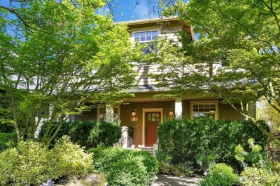 818 24th Avenue #A, Seattle, WA 98122-4864 - Photo 1