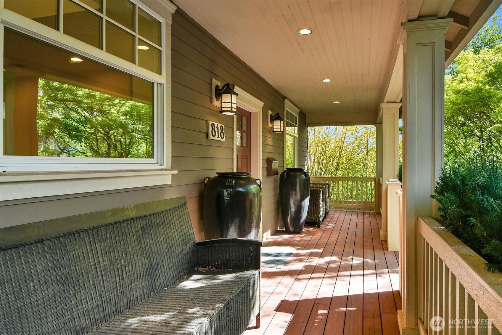 818 24th Avenue #A, Seattle, WA 98122-4864