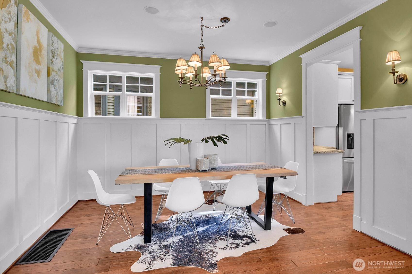 818 24th Avenue #A, Seattle, WA 98122-4864