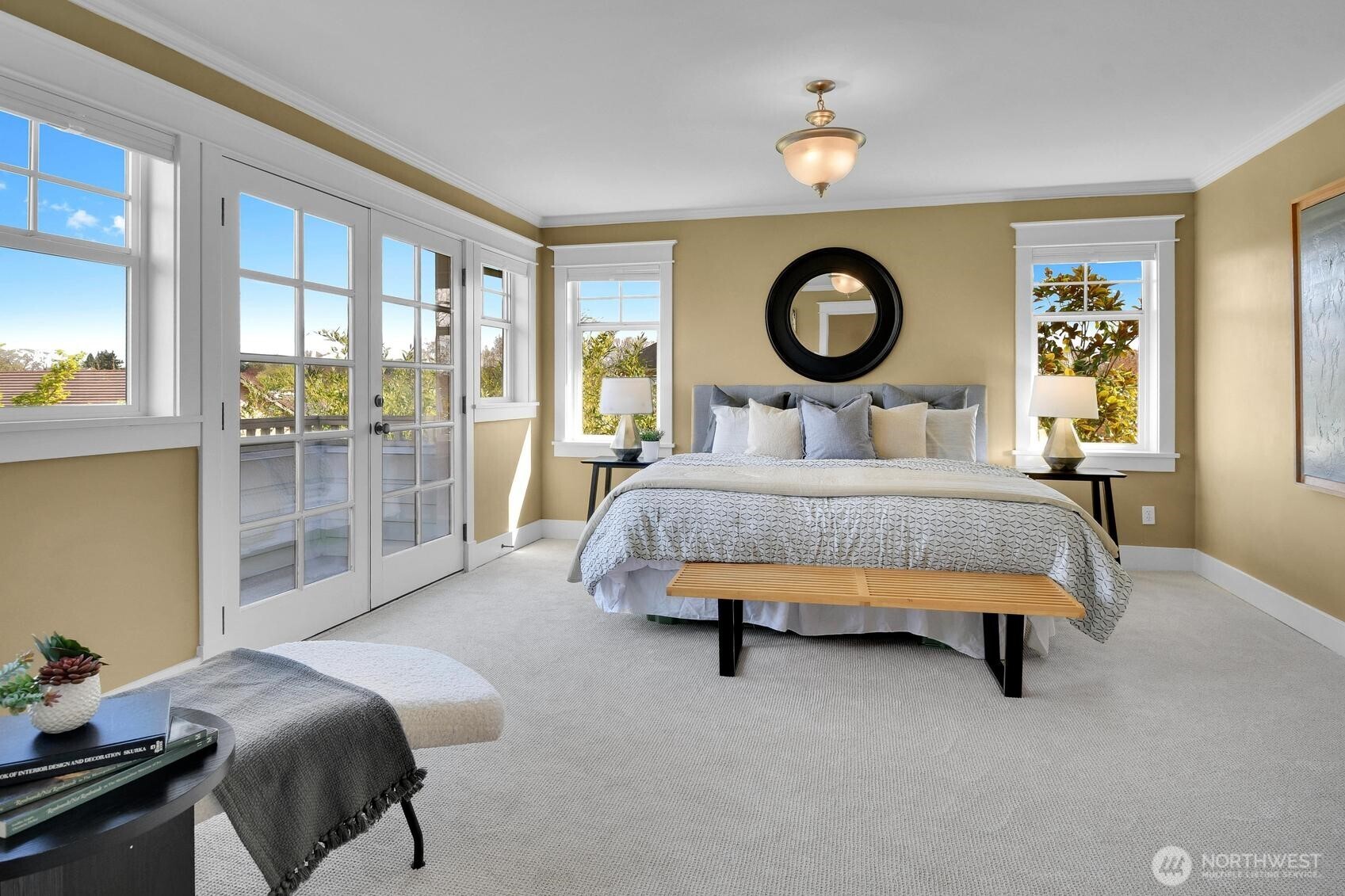 818 24th Avenue #A, Seattle, WA 98122-4864