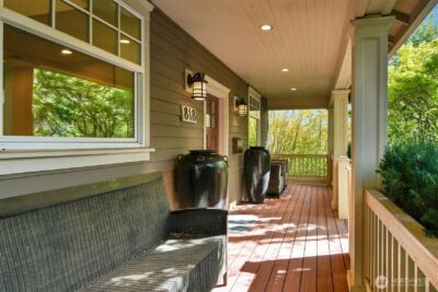 818 24th Avenue #A, Seattle, WA 98122-4864 - Photo 2