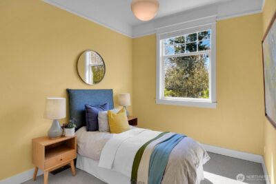 818 24th Avenue #A, Seattle, WA 98122-4864 - Photo 21