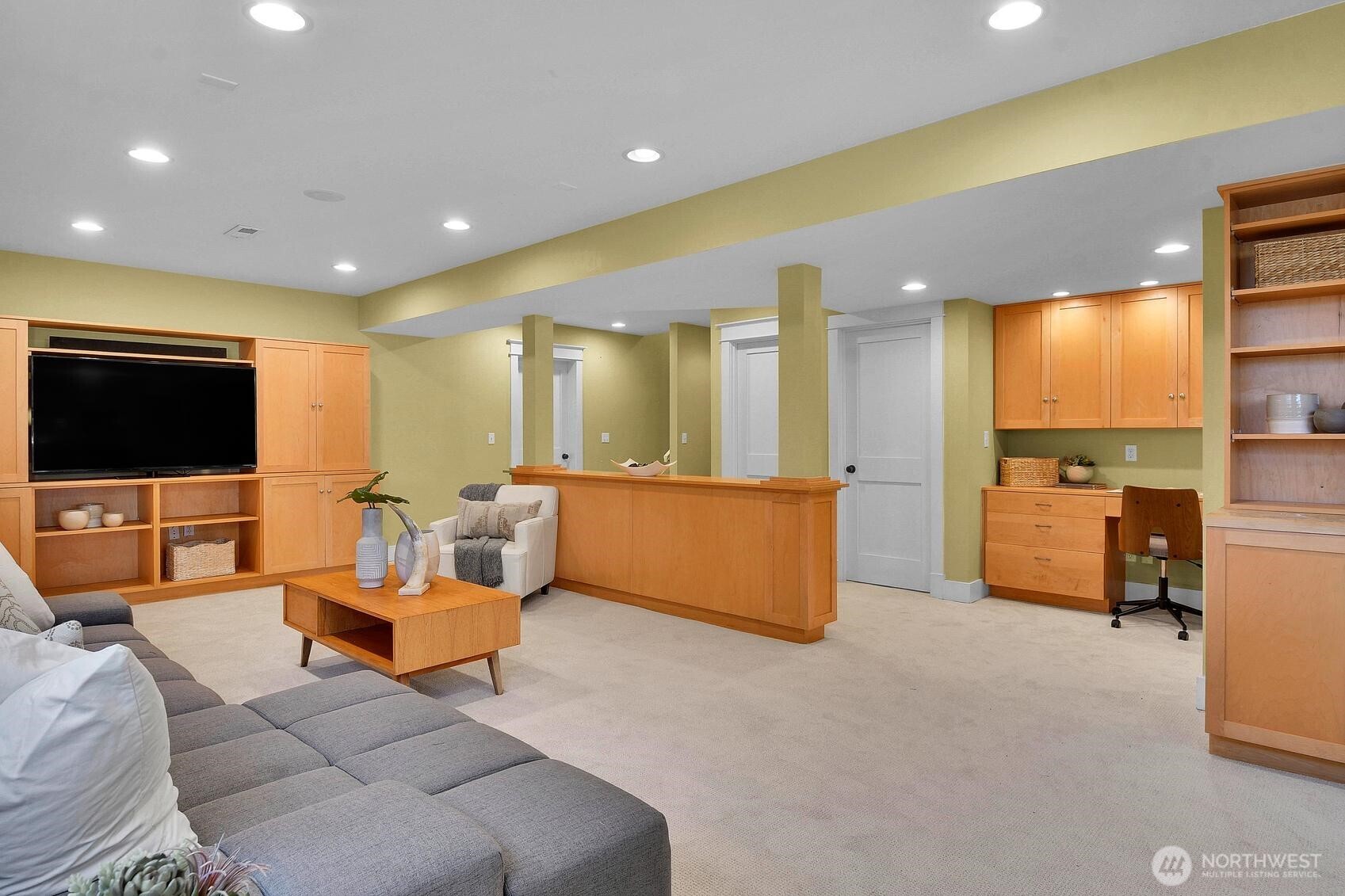 818 24th Avenue #A, Seattle, WA 98122-4864