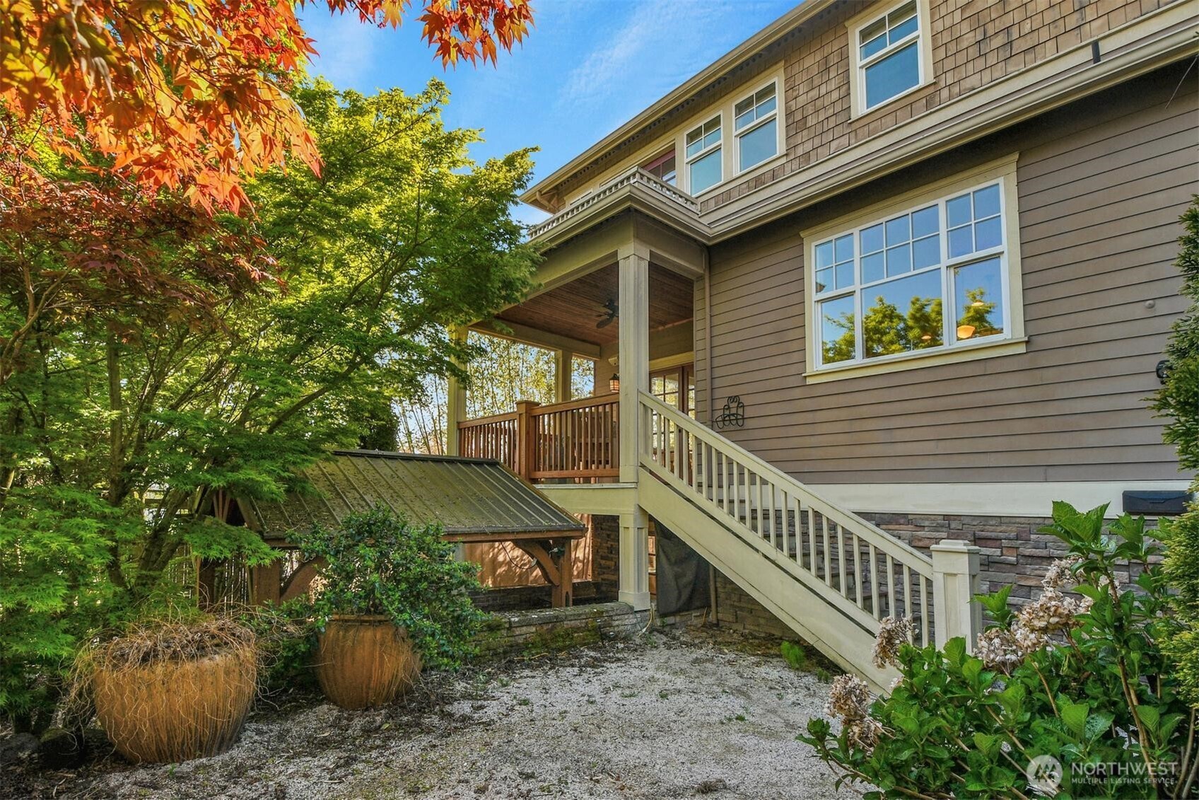 818 24th Avenue #A, Seattle, WA 98122-4864