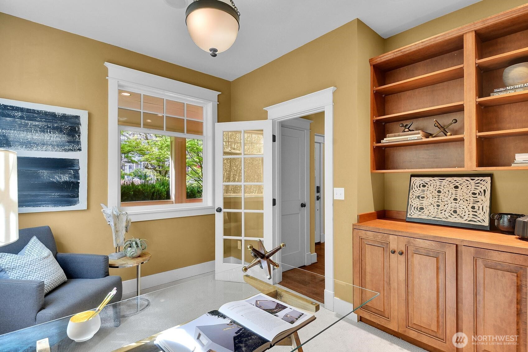 818 24th Avenue #A, Seattle, WA 98122-4864