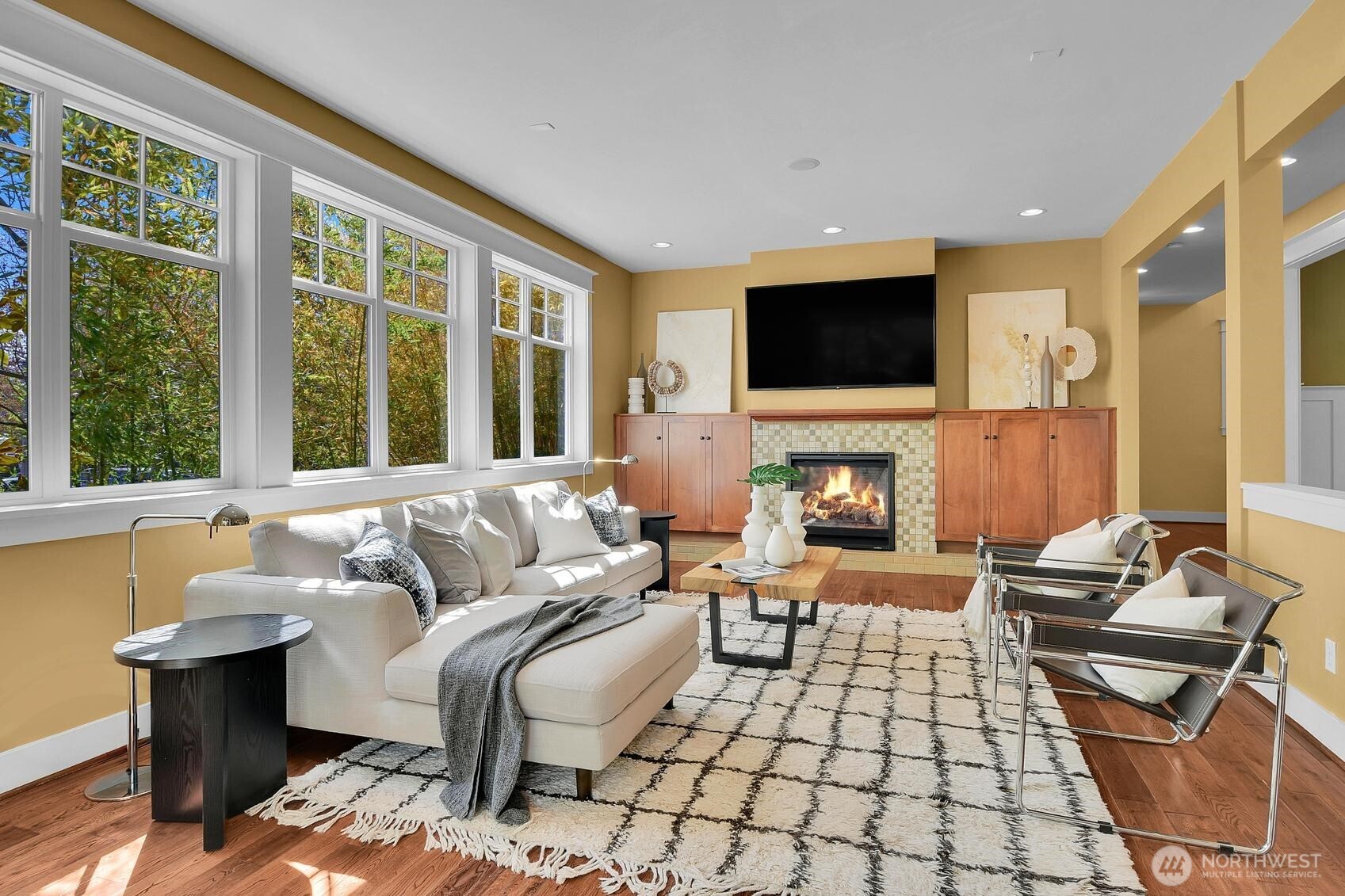 818 24th Avenue #A, Seattle, WA 98122-4864