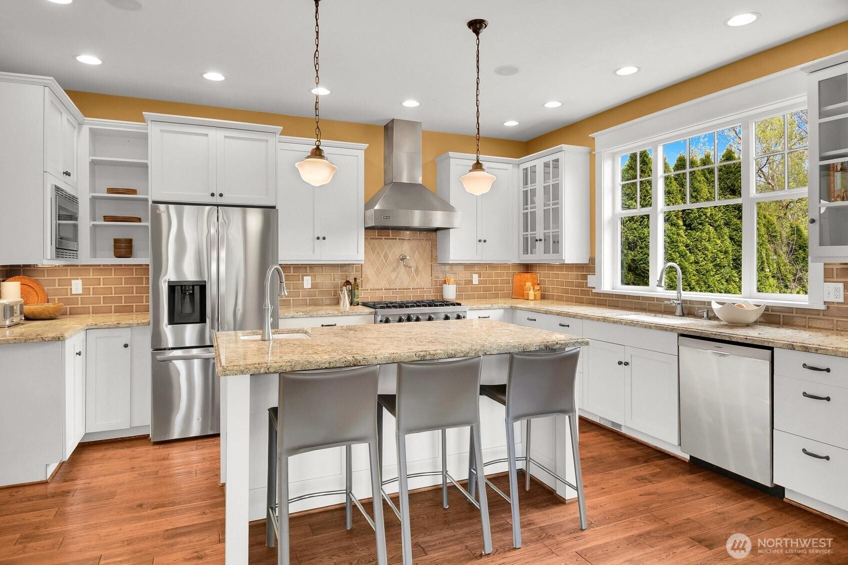 818 24th Avenue #A, Seattle, WA 98122-4864