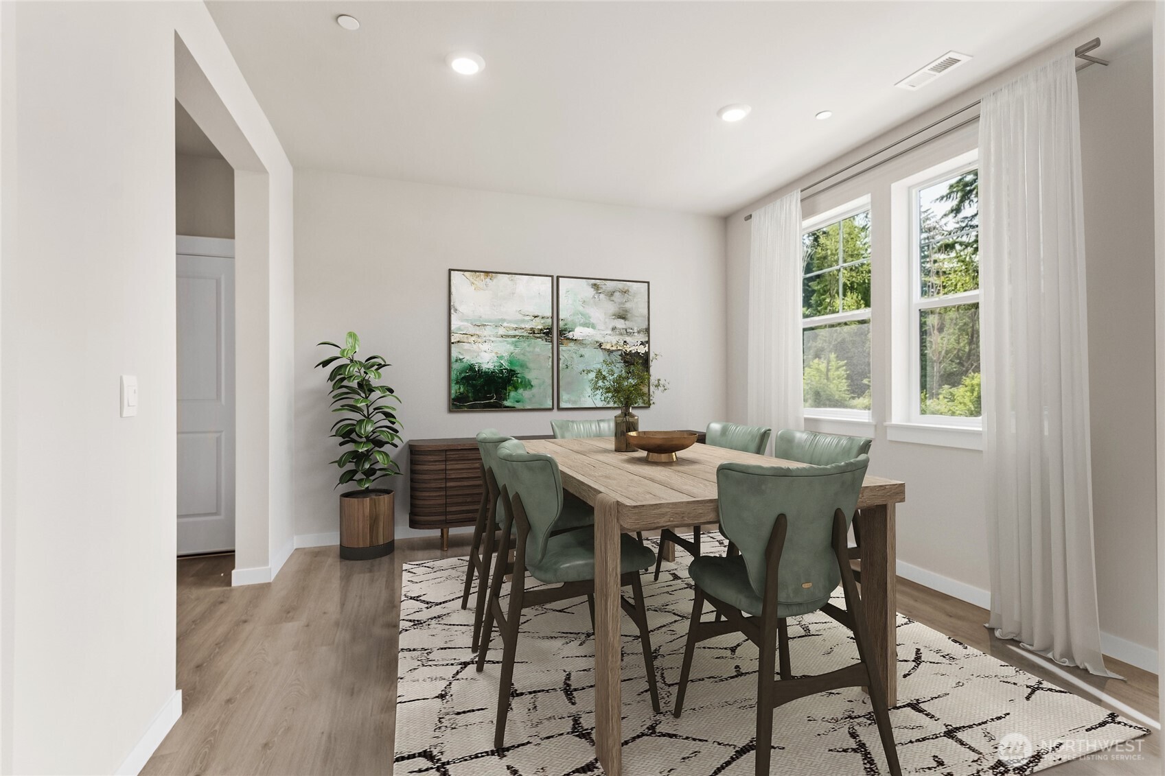 4016 98th Avenue Ct E #18, Edgewood, WA 98371