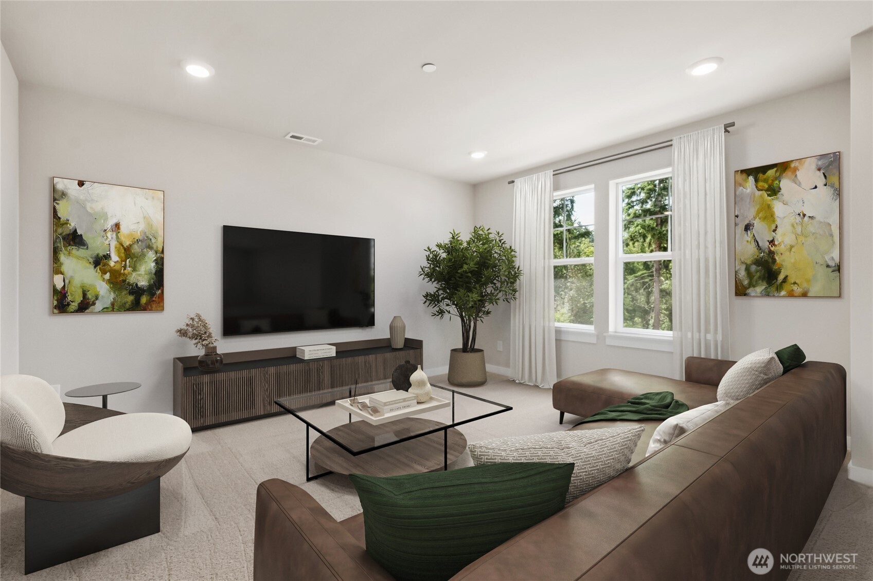 4016 98th Avenue Ct E #18, Edgewood, WA 98371