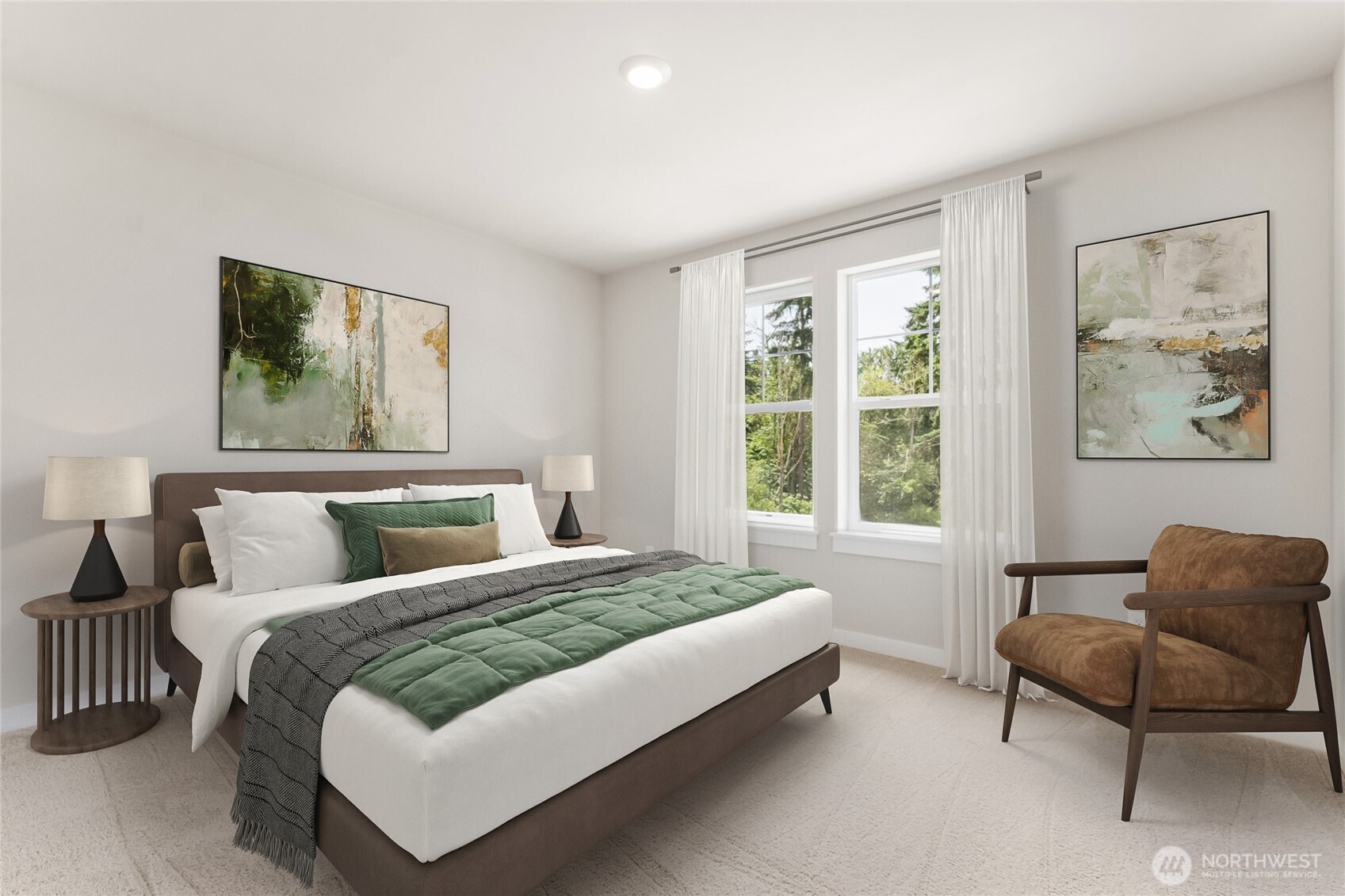 4016 98th Avenue Ct E #18, Edgewood, WA 98371