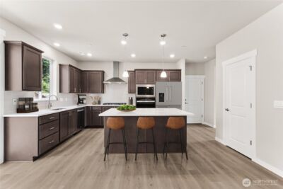 4016 98th Avenue Ct E #18, Edgewood, WA 98371 - Photo 4