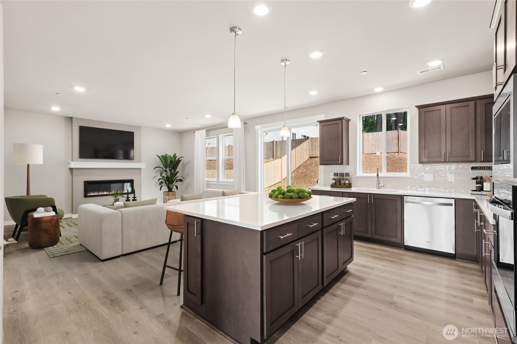 4016 98th Avenue Ct E #18, Edgewood, WA 98371