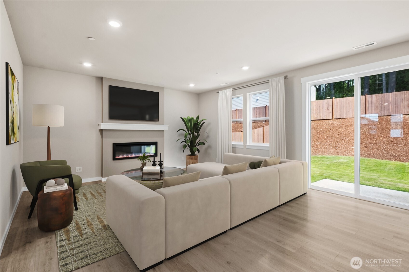 4016 98th Avenue Ct E #18, Edgewood, WA 98371