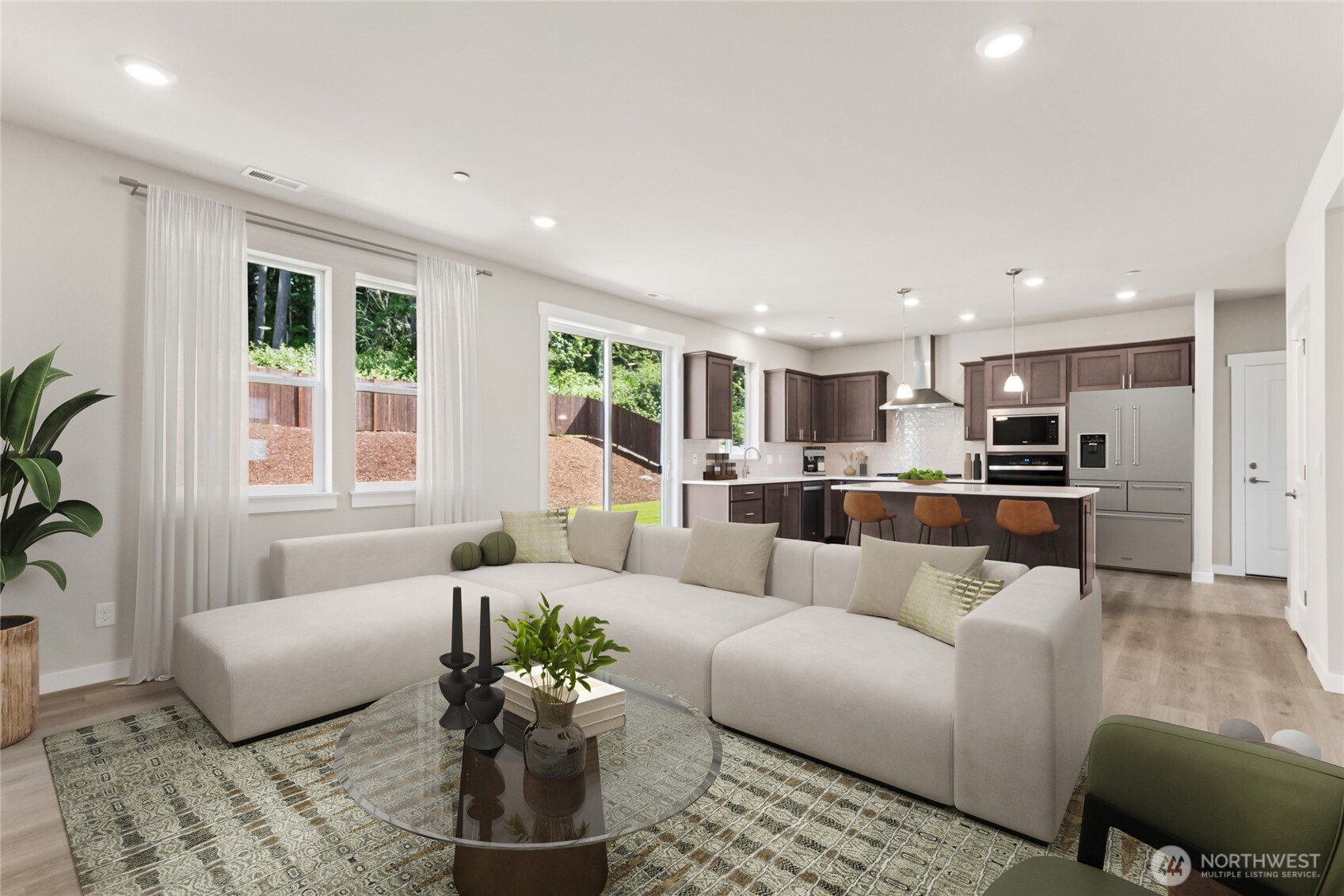 4016 98th Avenue Ct E #18, Edgewood, WA 98371