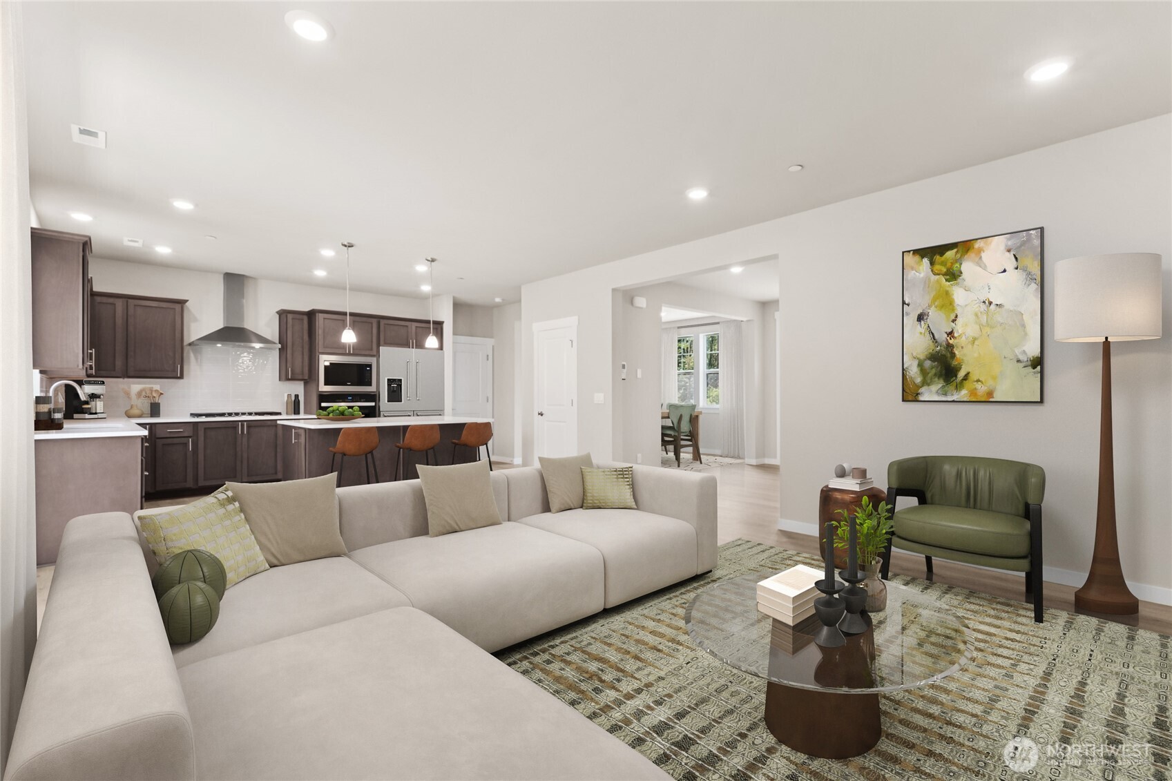 4016 98th Avenue Ct E #18, Edgewood, WA 98371