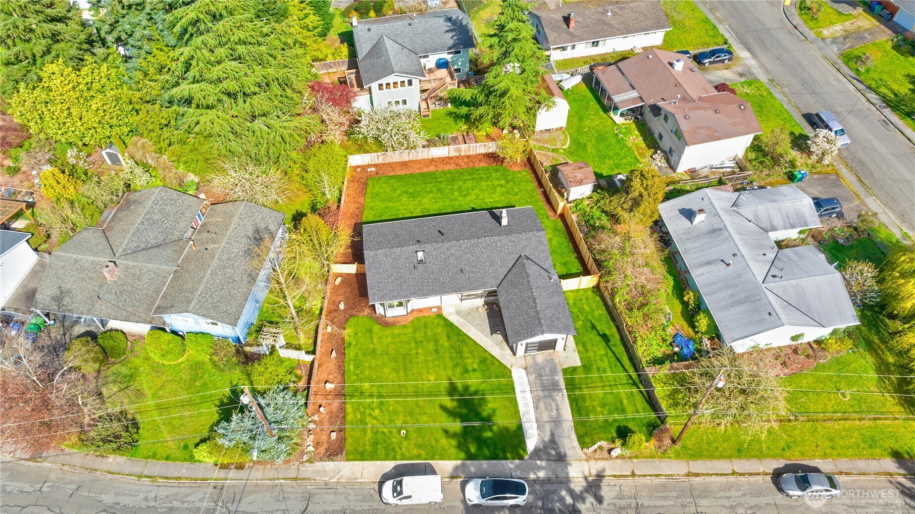23207 46th Avenue W, Mountlake Terrace, WA 98043
