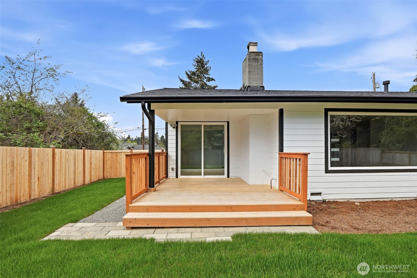 23207 46th Avenue W, Mountlake Terrace, WA 98043