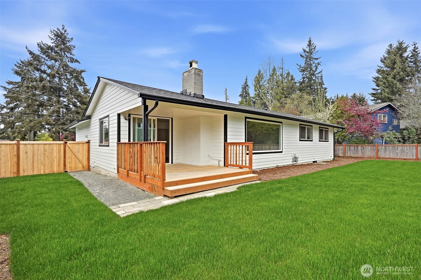 23207 46th Avenue W, Mountlake Terrace, WA 98043