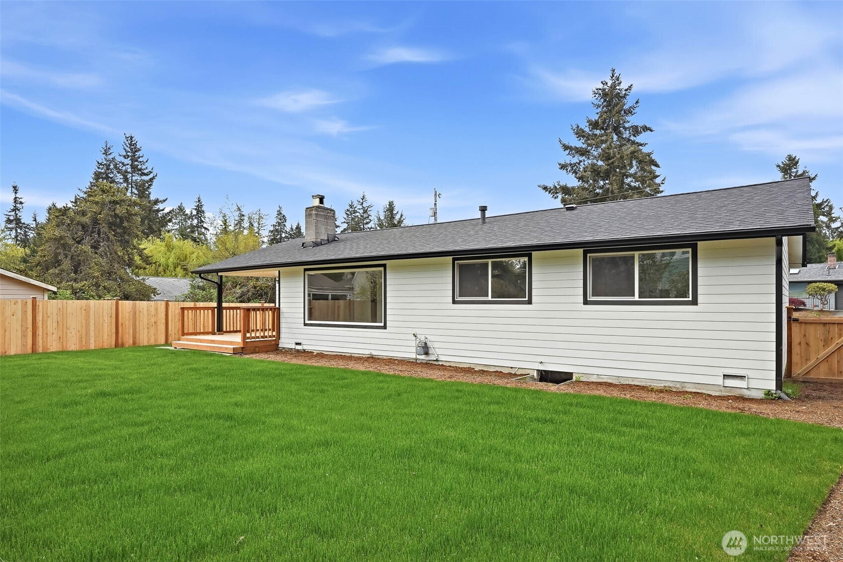 23207 46th Avenue W, Mountlake Terrace, WA 98043