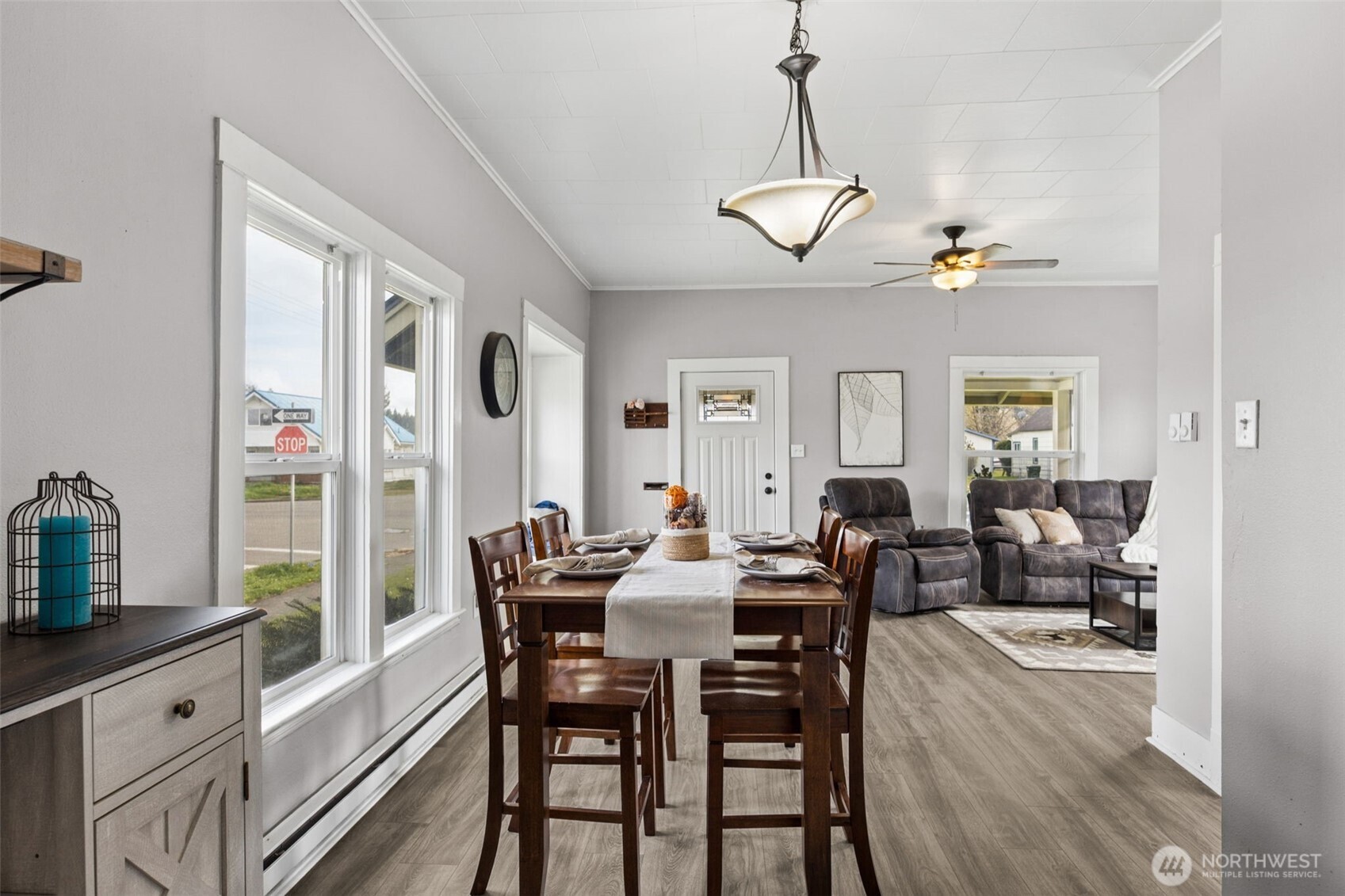 931 N Tower Avenue , Centralia, WA 98531-4931