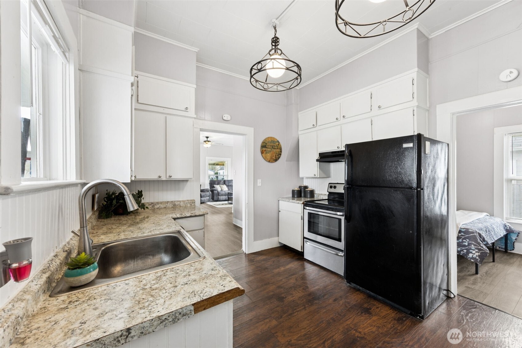 931 N Tower Avenue , Centralia, WA 98531-4931