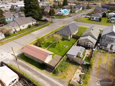 931 N Tower Avenue , Centralia, WA 98531-4931 - Photo 36