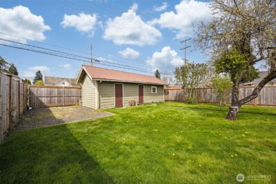 931 N Tower Avenue , Centralia, WA 98531-4931 - Photo 21