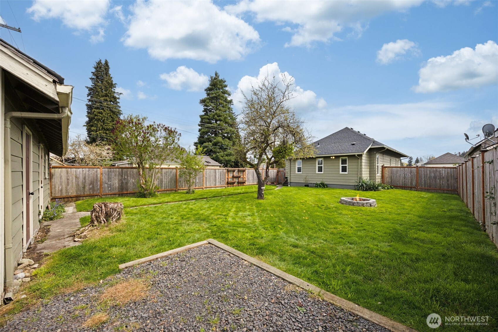 931 N Tower Avenue , Centralia, WA 98531-4931