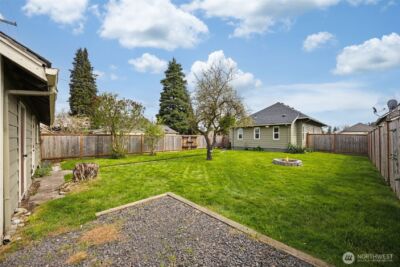 931 N Tower Avenue , Centralia, WA 98531-4931 - Photo 22