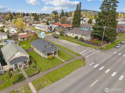 931 N Tower Avenue , Centralia, WA 98531-4931 - Photo 25
