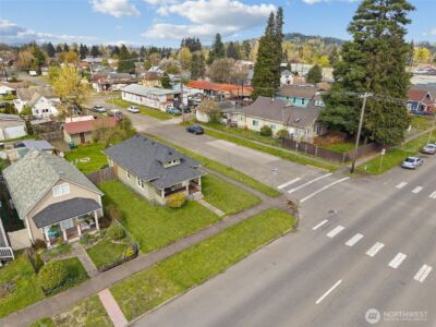 931 N Tower Avenue , Centralia, WA 98531-4931 - Photo 26