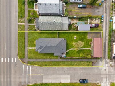 931 N Tower Avenue , Centralia, WA 98531-4931 - Photo 29