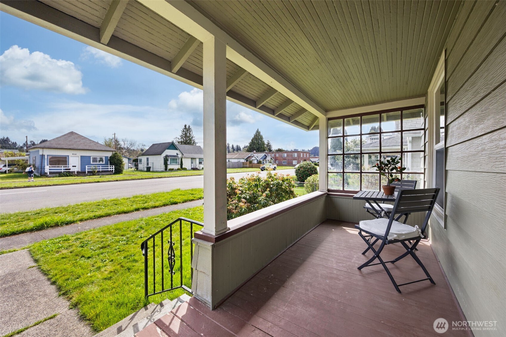931 N Tower Avenue , Centralia, WA 98531-4931