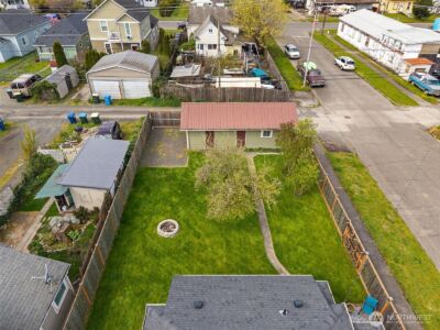 931 N Tower Avenue , Centralia, WA 98531-4931 - Photo 30